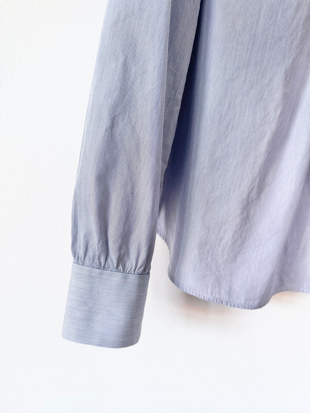 Celine by Hedi Slimane Preowned Cotton Shirt image 6