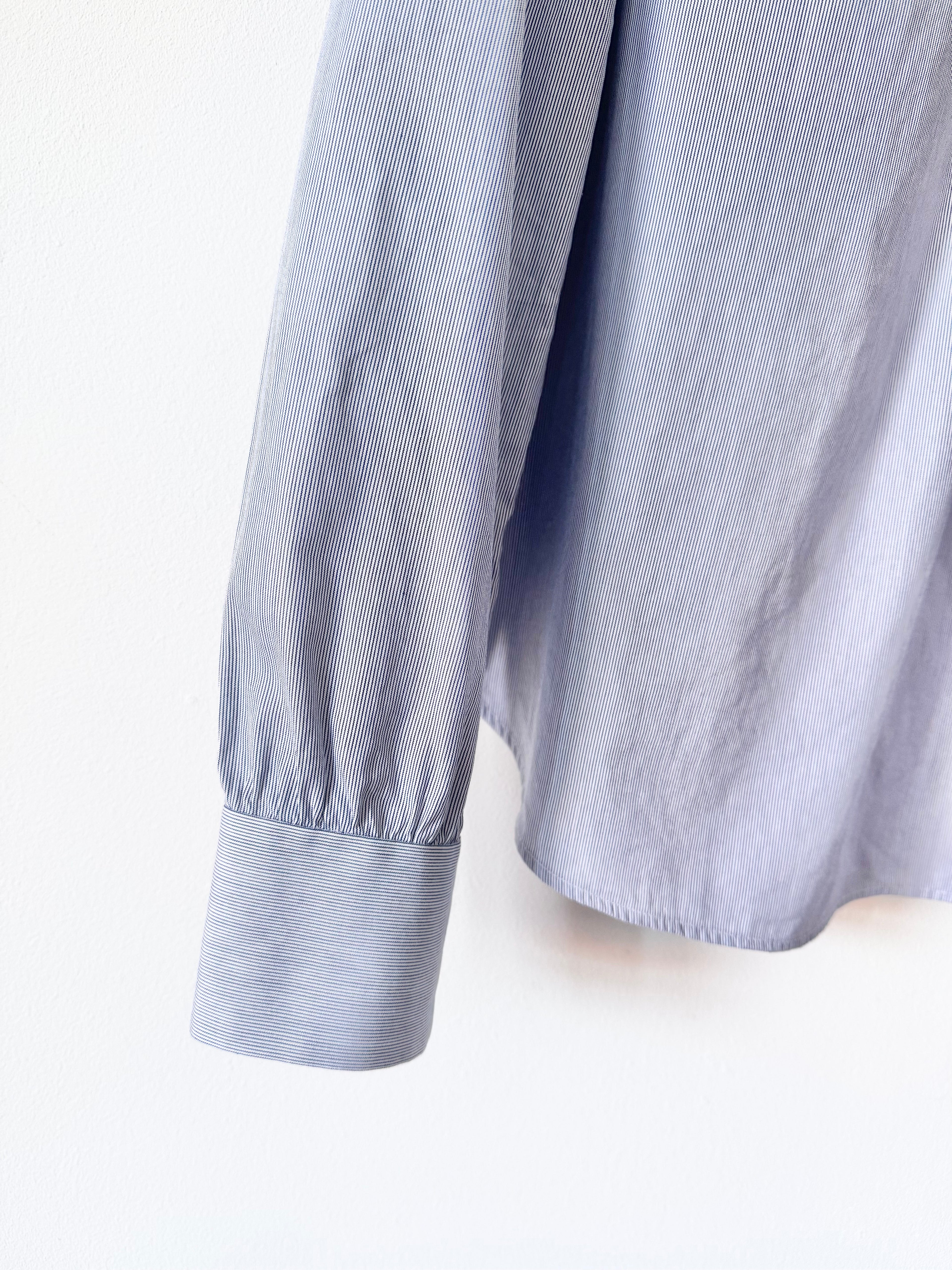 Celine by Hedi Slimane Preowned Cotton Shirt image 6