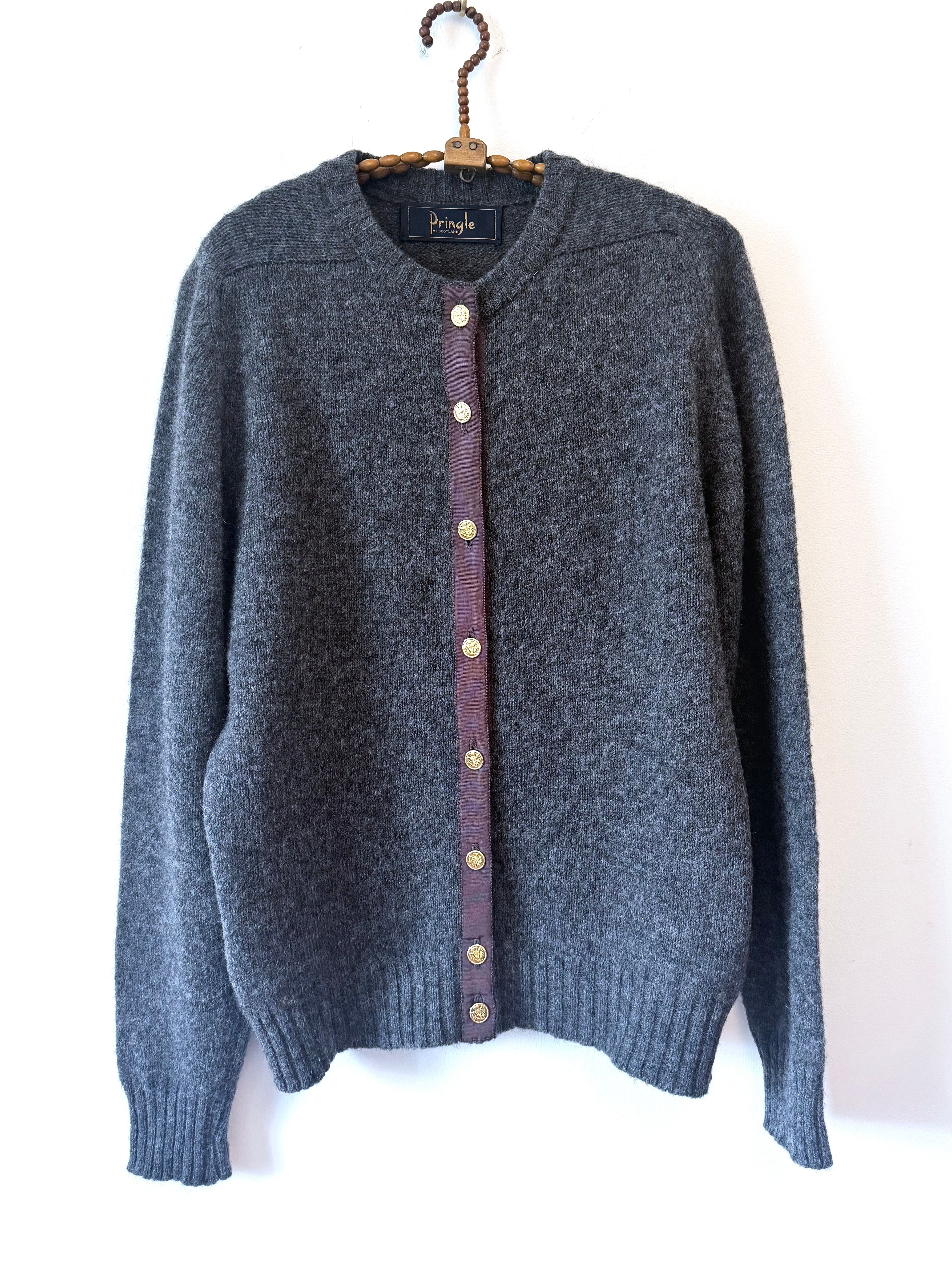 Pringle of Scotland Preowned Cardigan image 0