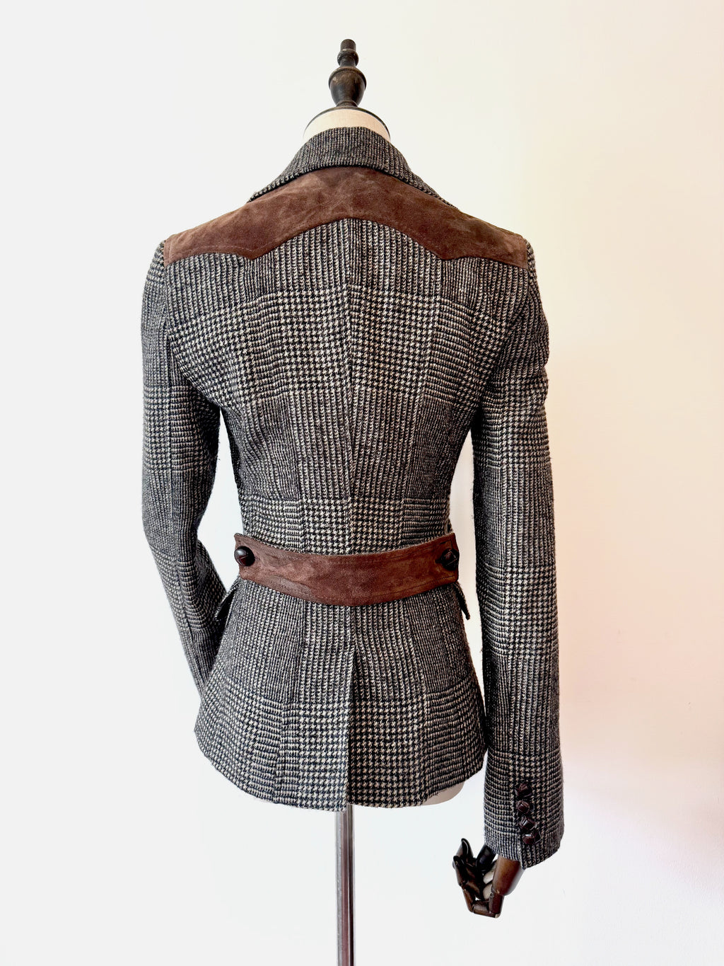 Dolce & Gabbana Vintage Blazer image 3