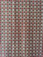 Vintage Silk Scarf image 5
