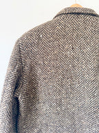 Paul Costelloe Vintage Donegal Tweed Jacket image 7