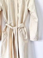 Artigiano Preowned Trench image 10