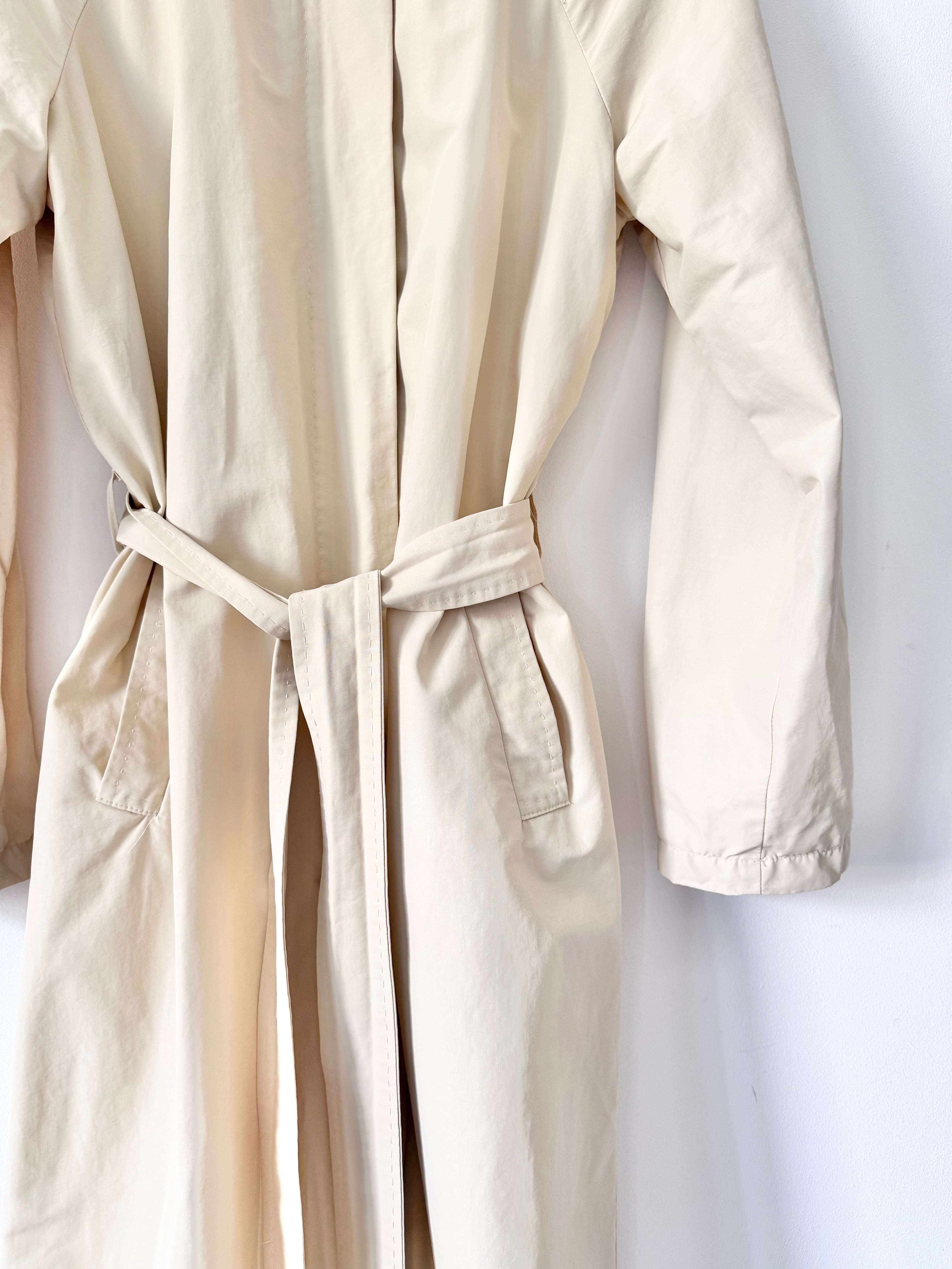 Artigiano Preowned Trench image 10