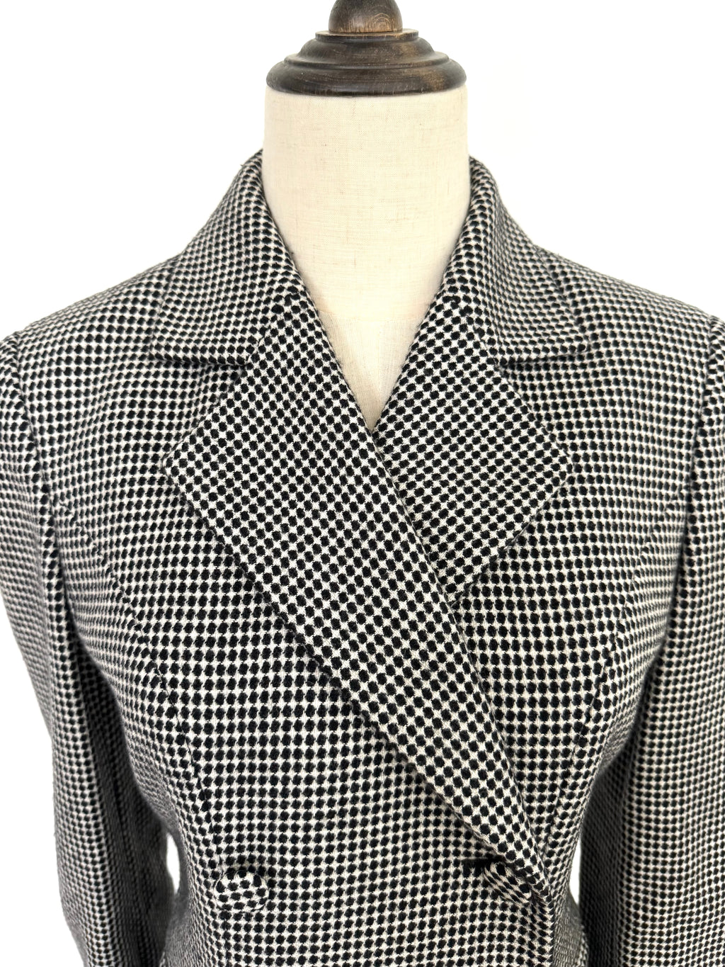 Giorgio Armani Preowned Cashmere Blazer image 6
