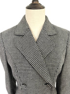 Giorgio Armani Preowned Cashmere Blazer image 6