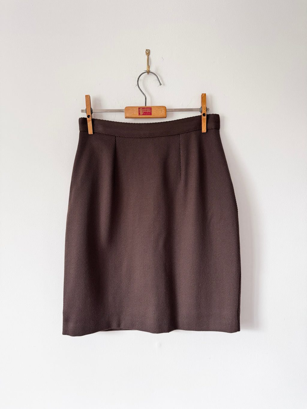 Emporio Armani Vintage Skirt image 2
