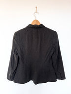 Ralph Lauren Preowned Herringbone Wool Jacket image 2