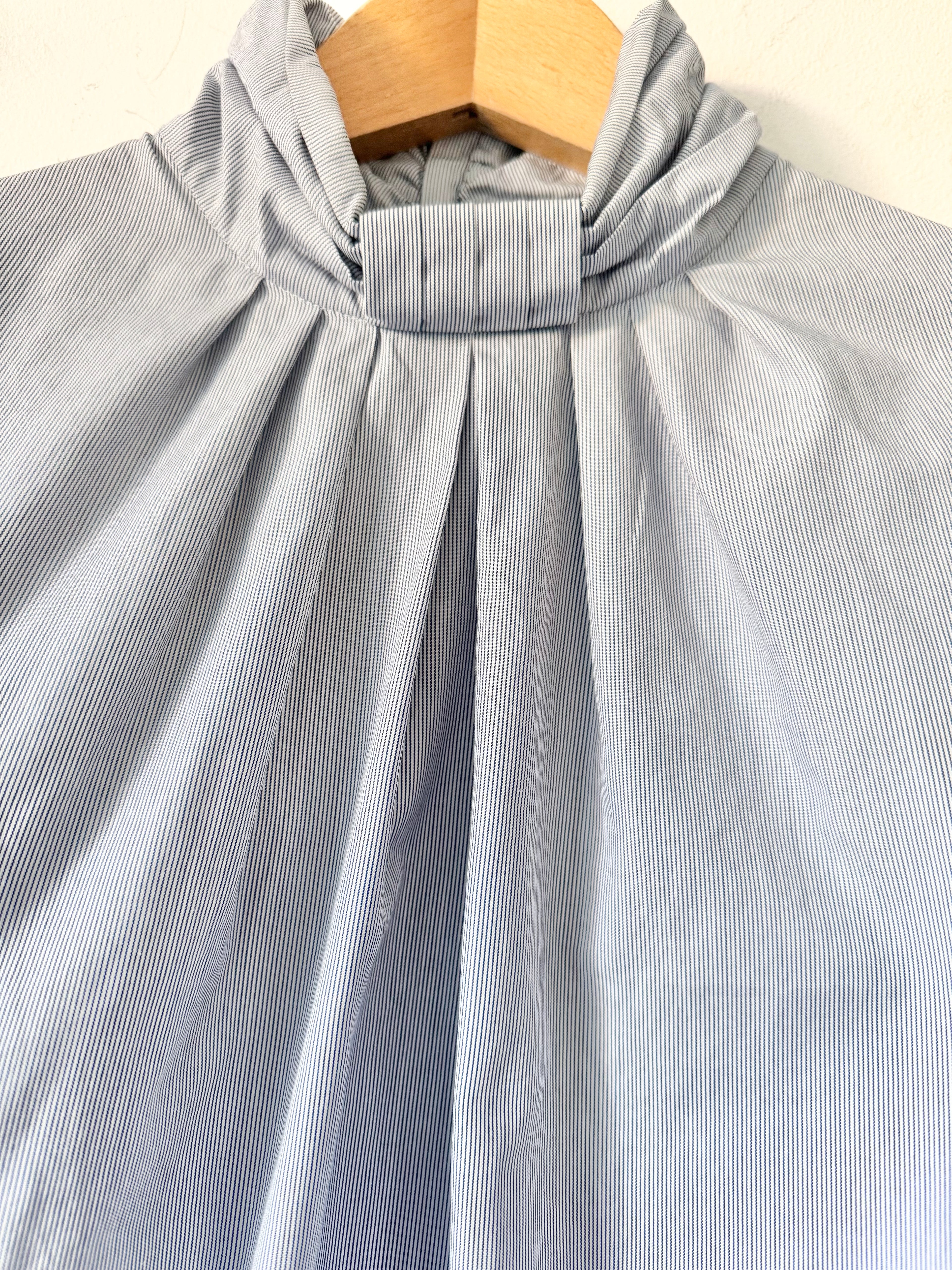 Celine by Hedi Slimane Preowned Cotton Shirt image 5