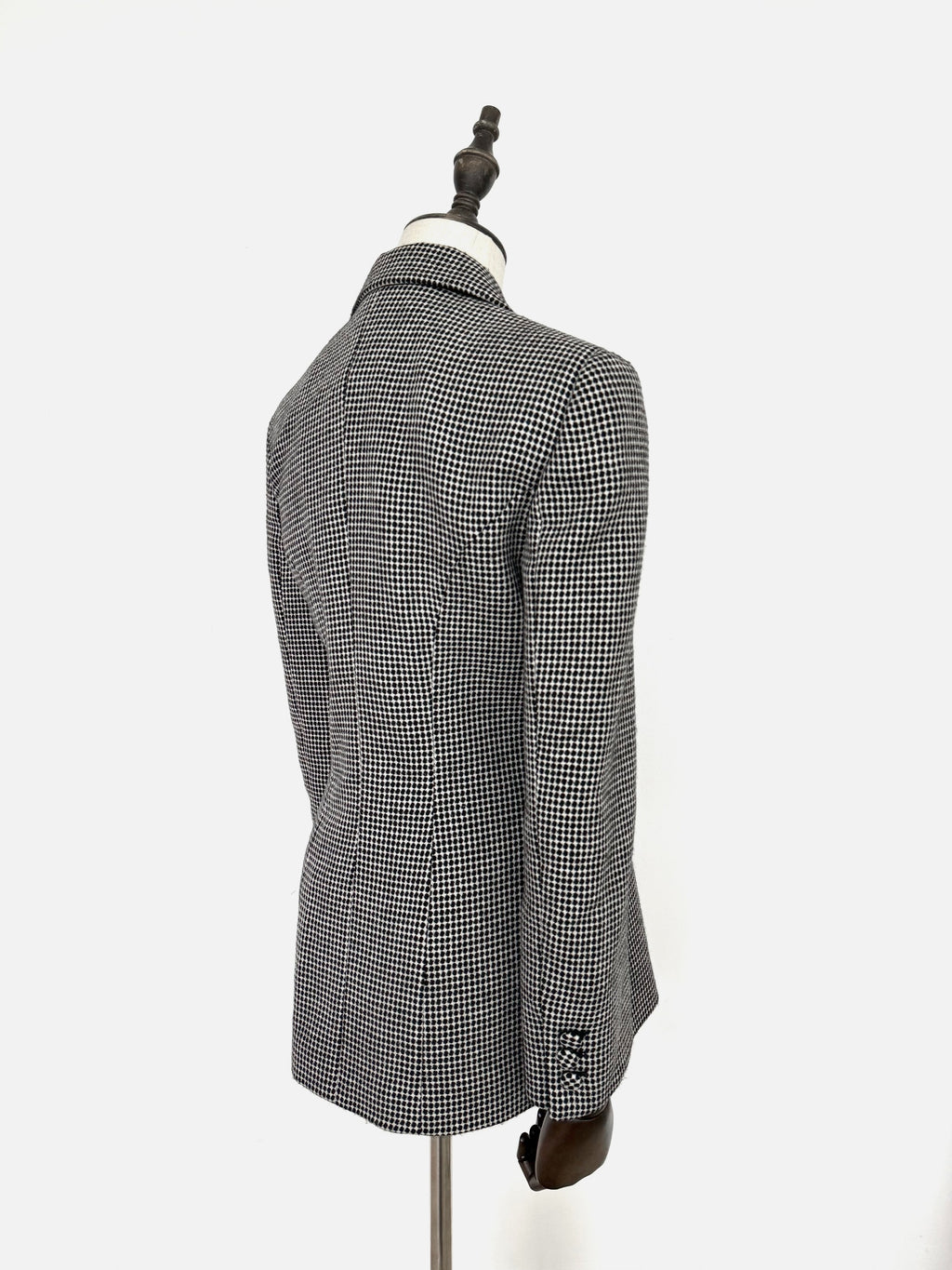 Giorgio Armani Preowned Cashmere Blazer image 5