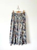 Mulberry Skirt and Waistcoat Vintage set image 4