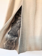Bottega Veneta by Tomas Maier Pre-owned Skirt image 2