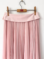 Strenesse Vintage Pleated Skirt image 5