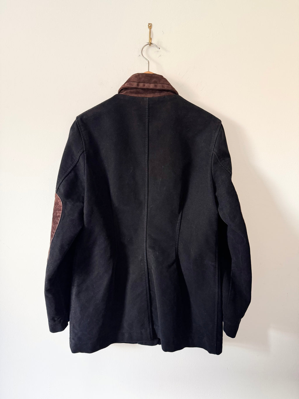CK Calvin Klein Vintage Barn Jacket image 1