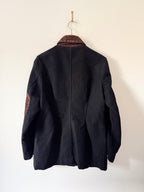 CK Calvin Klein Vintage Barn Jacket image 1