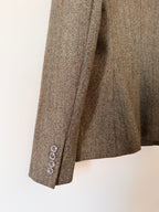 Ralph Lauren Blue Label Preowned Classic Blazer image 8