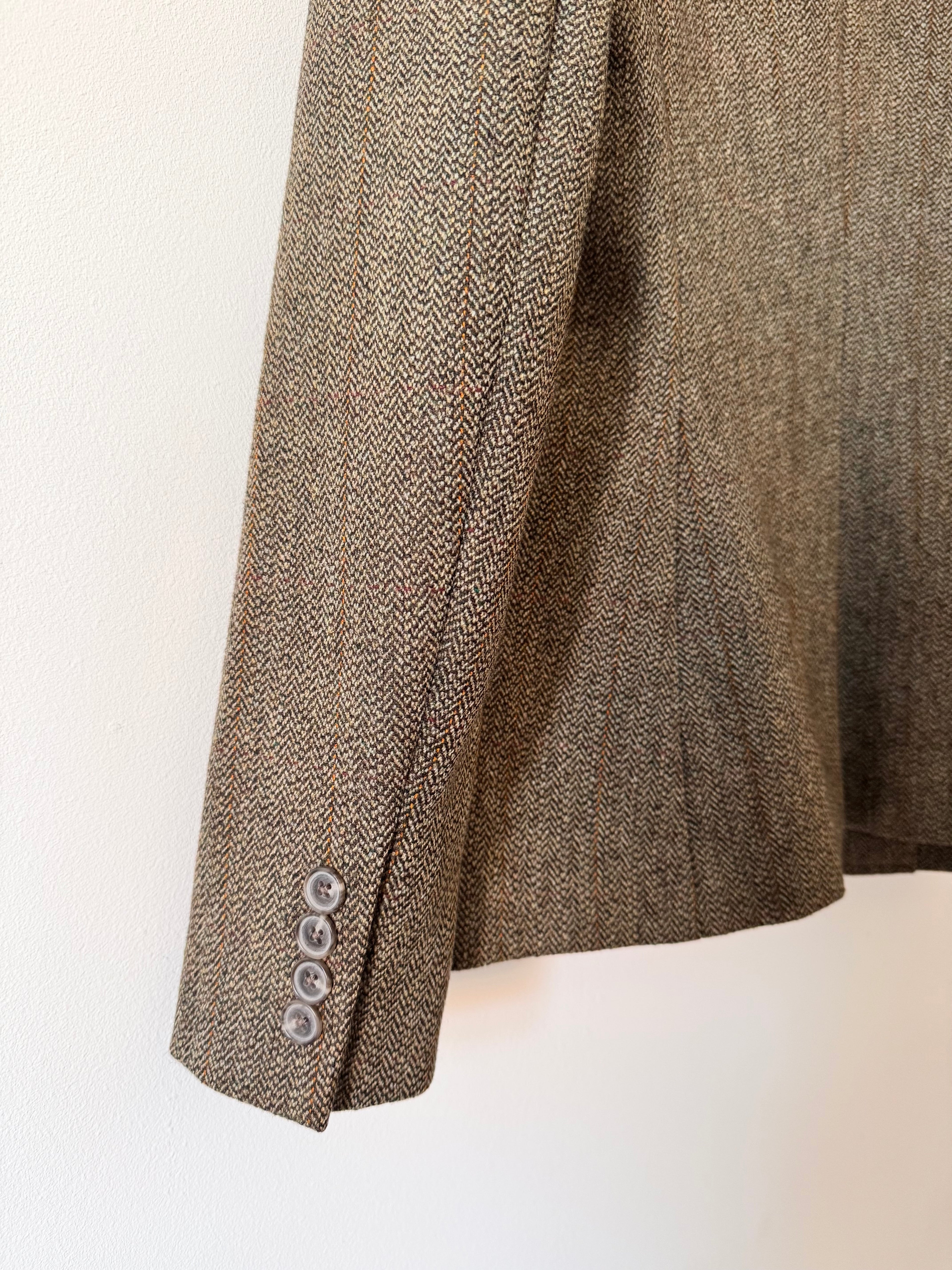 Ralph Lauren Blue Label Preowned Classic Blazer image 8