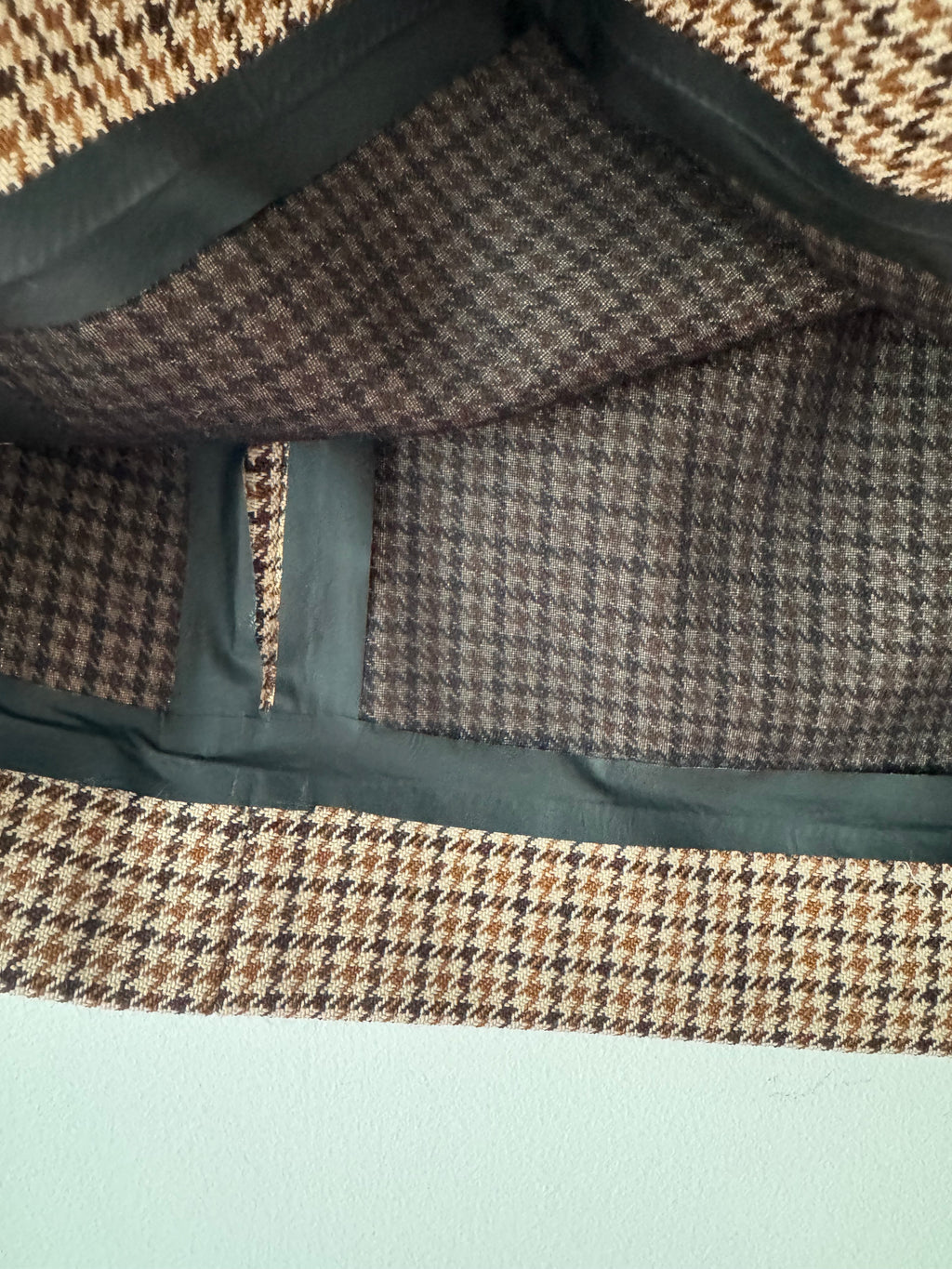 Celine Phoebe Philo Era Pre-Owned Mini Skirt image 6