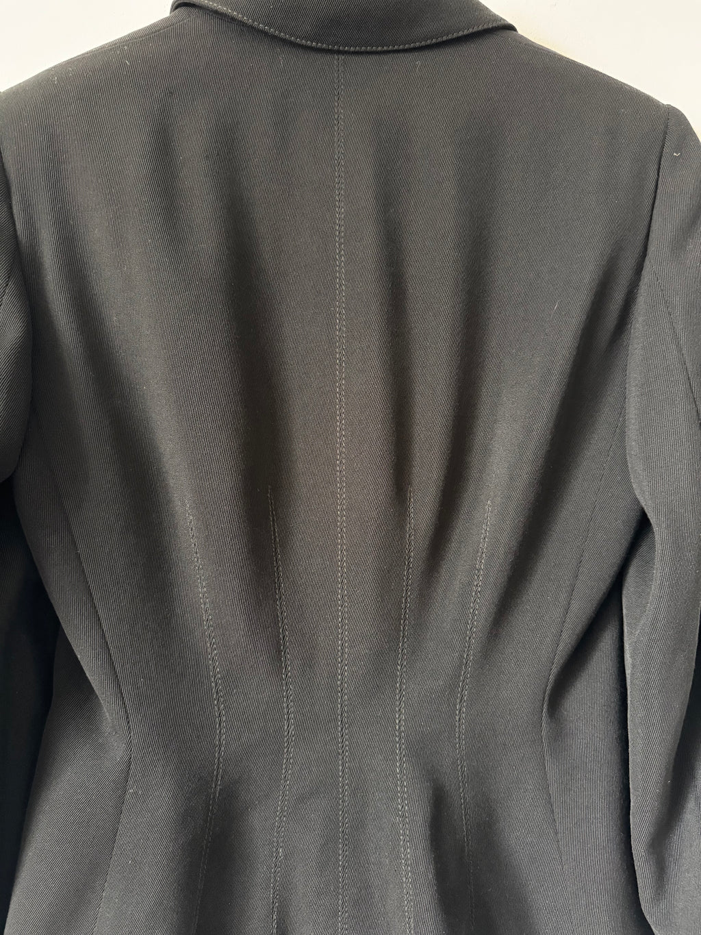 Alberta Ferretti Vintage Fitted Blazer image 4