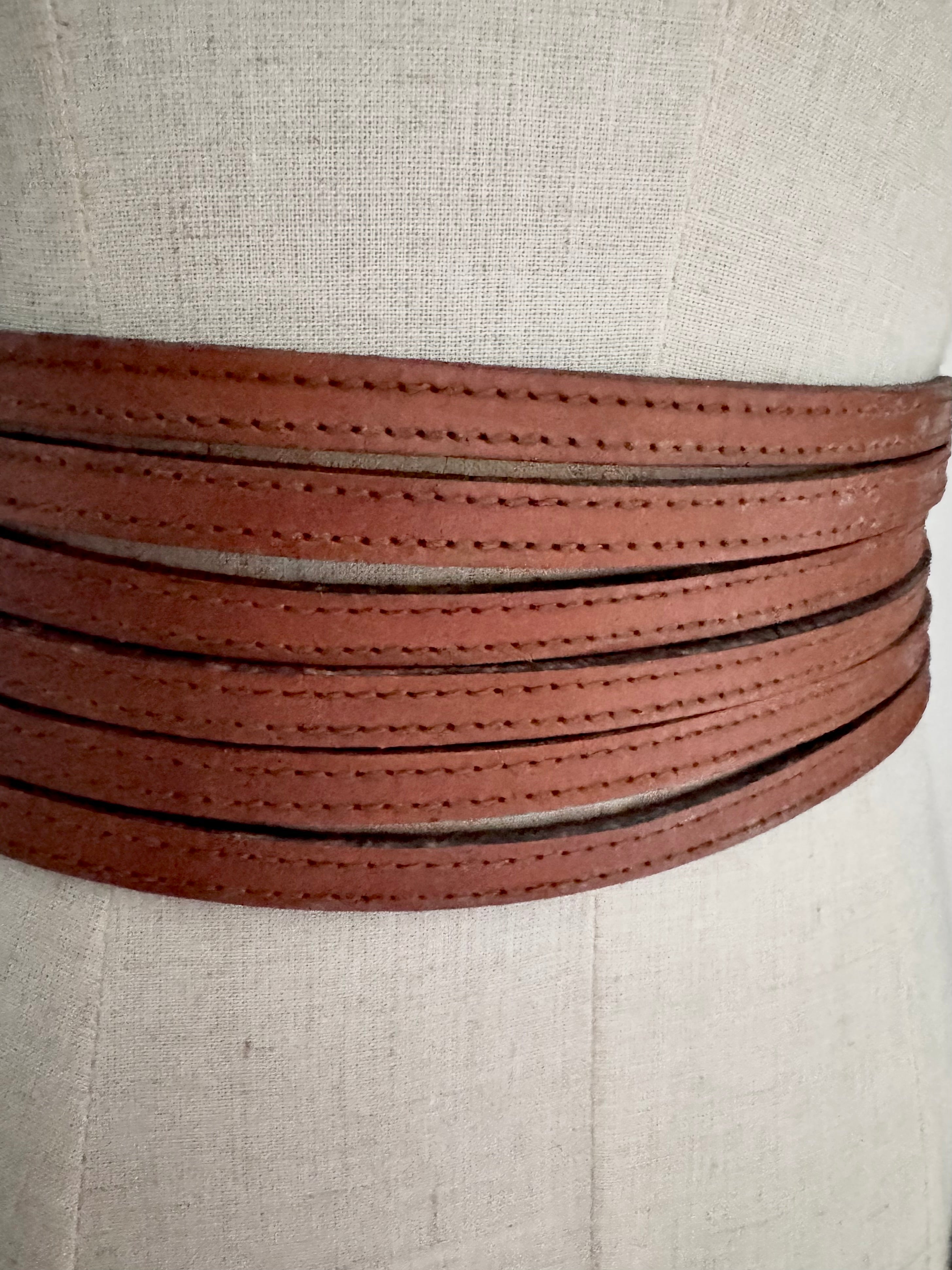 Mulberry Vintage Belt image 4