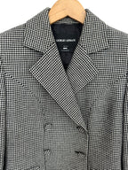 Giorgio Armani Preowned Cashmere Blazer image 9