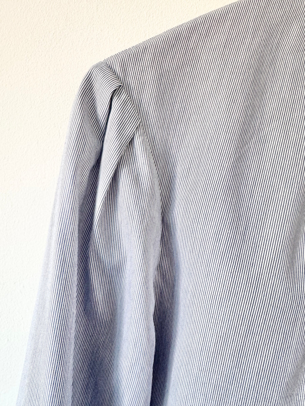 Celine by Hedi Slimane Preowned Cotton Shirt image 8