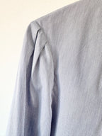 Celine by Hedi Slimane Preowned Cotton Shirt image 8
