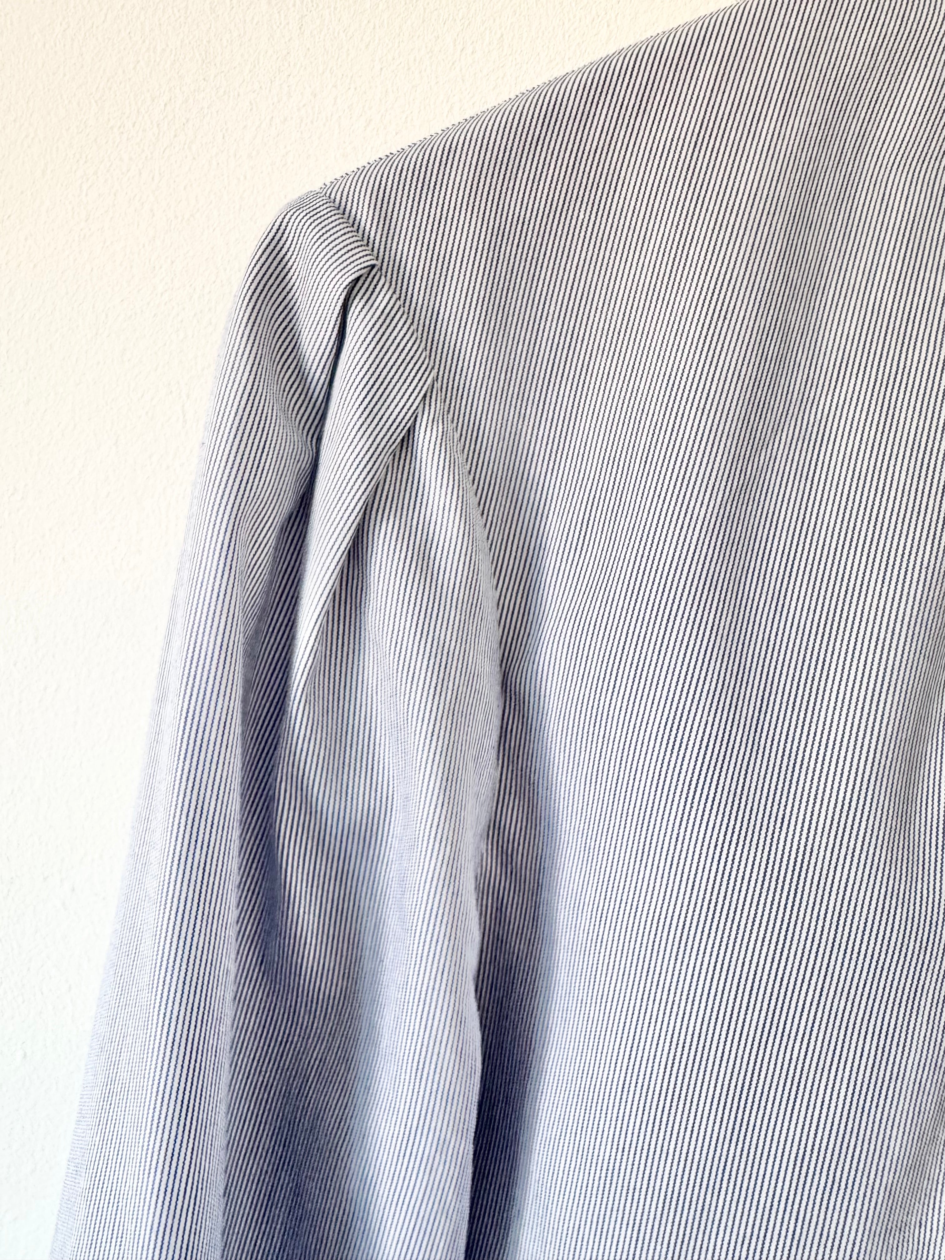 Celine by Hedi Slimane Preowned Cotton Shirt image 8