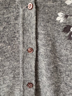 Lyle & Scott Vintage Embroidered Cardigan image 3