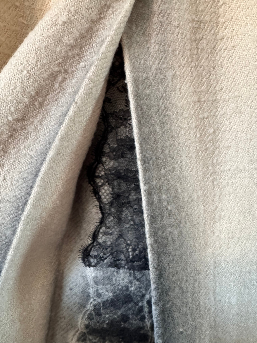 Bottega Veneta by Tomas Maier Pre-owned Skirt image 6