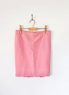 Valentino Vintage Hipster Pencil Skirt image 0