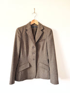 Ralph Lauren Blue Label Preowned Classic Blazer image 0