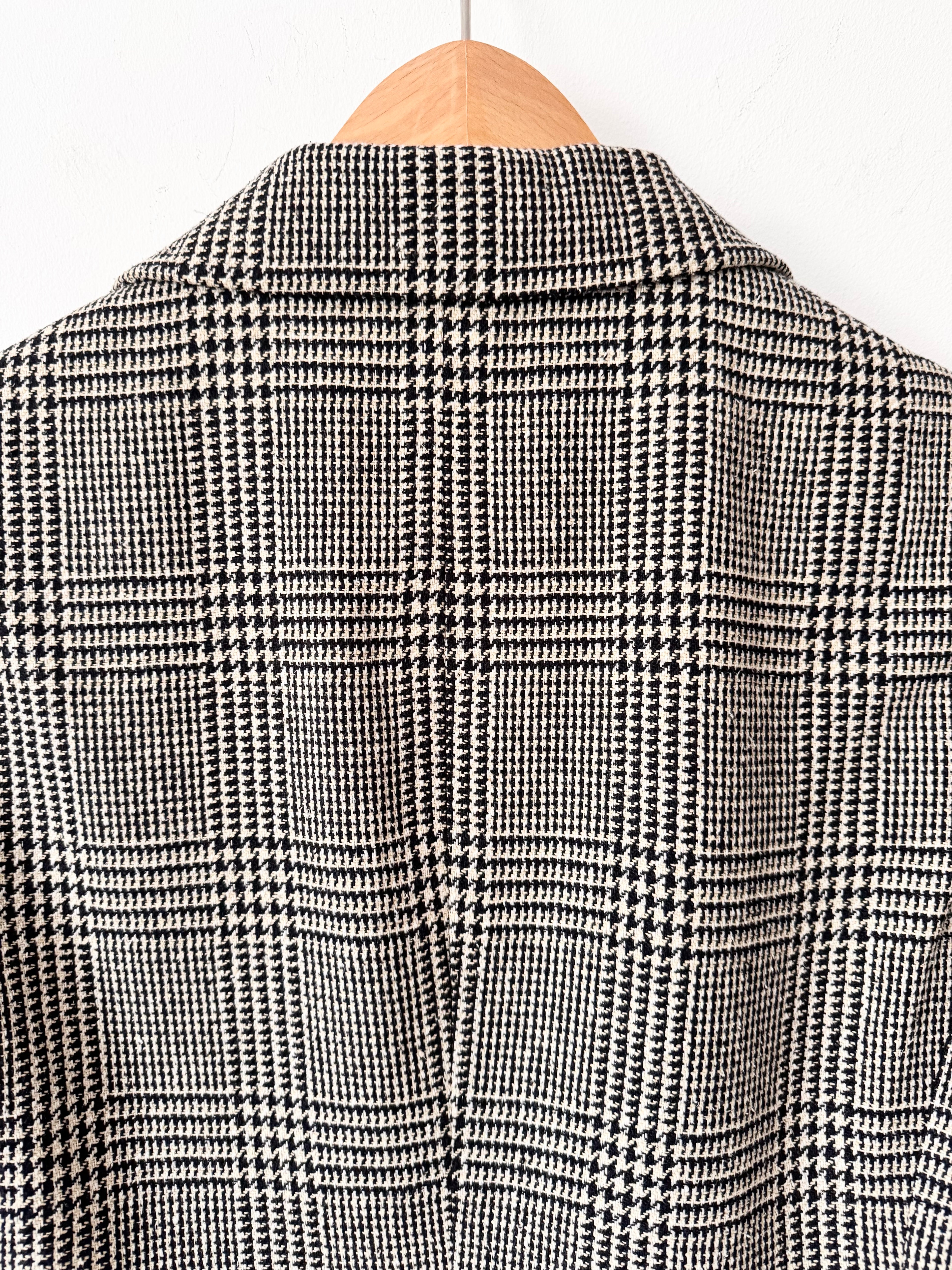 Polo Ralph Lauren Pre-Owned Silk Blazer image 7