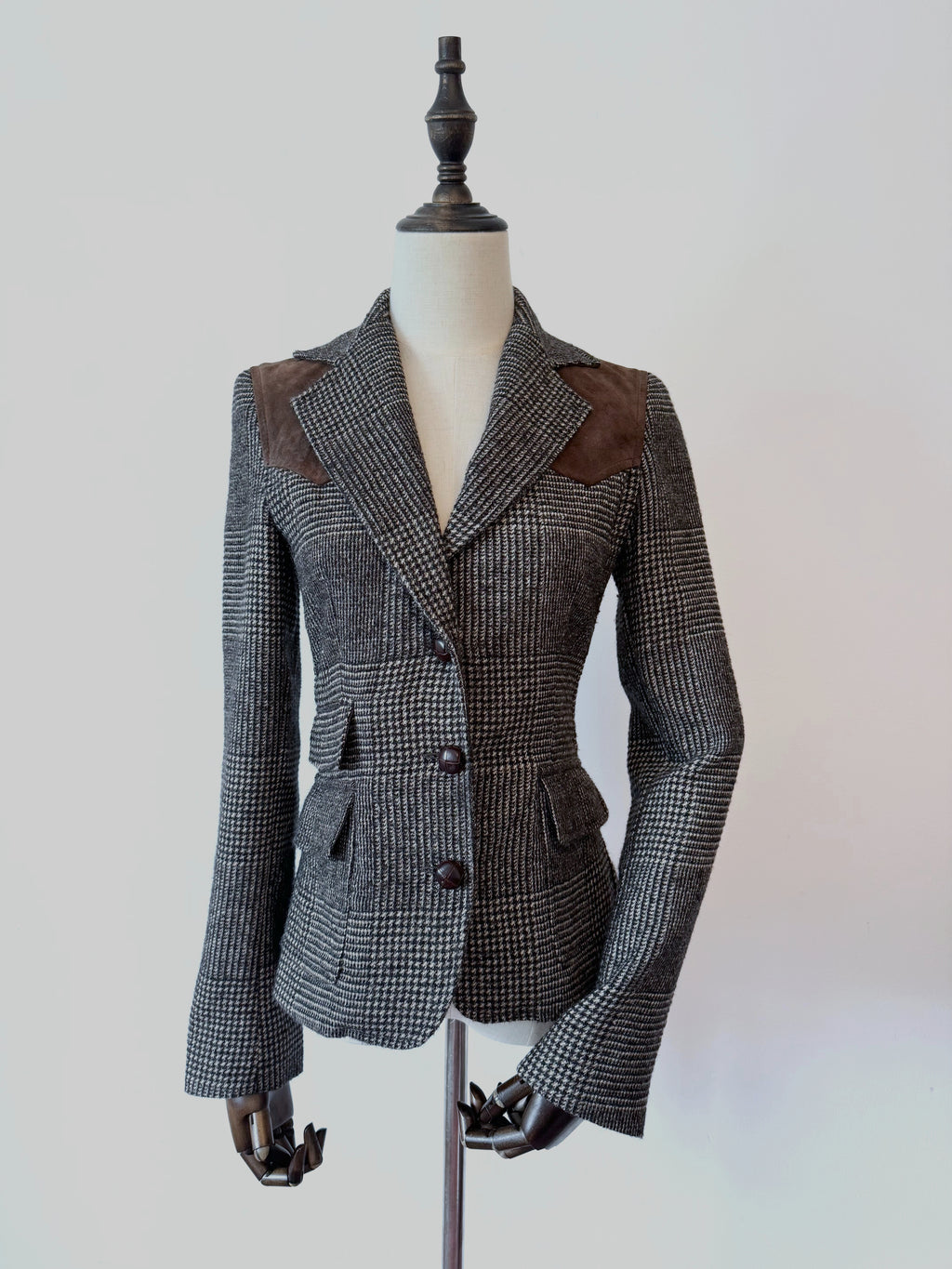 Dolce & Gabbana Vintage Blazer image 0