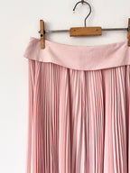 Strenesse Vintage Pleated Skirt image 4