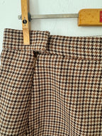 Celine Phoebe Philo Era Pre-Owned Mini Skirt image 1