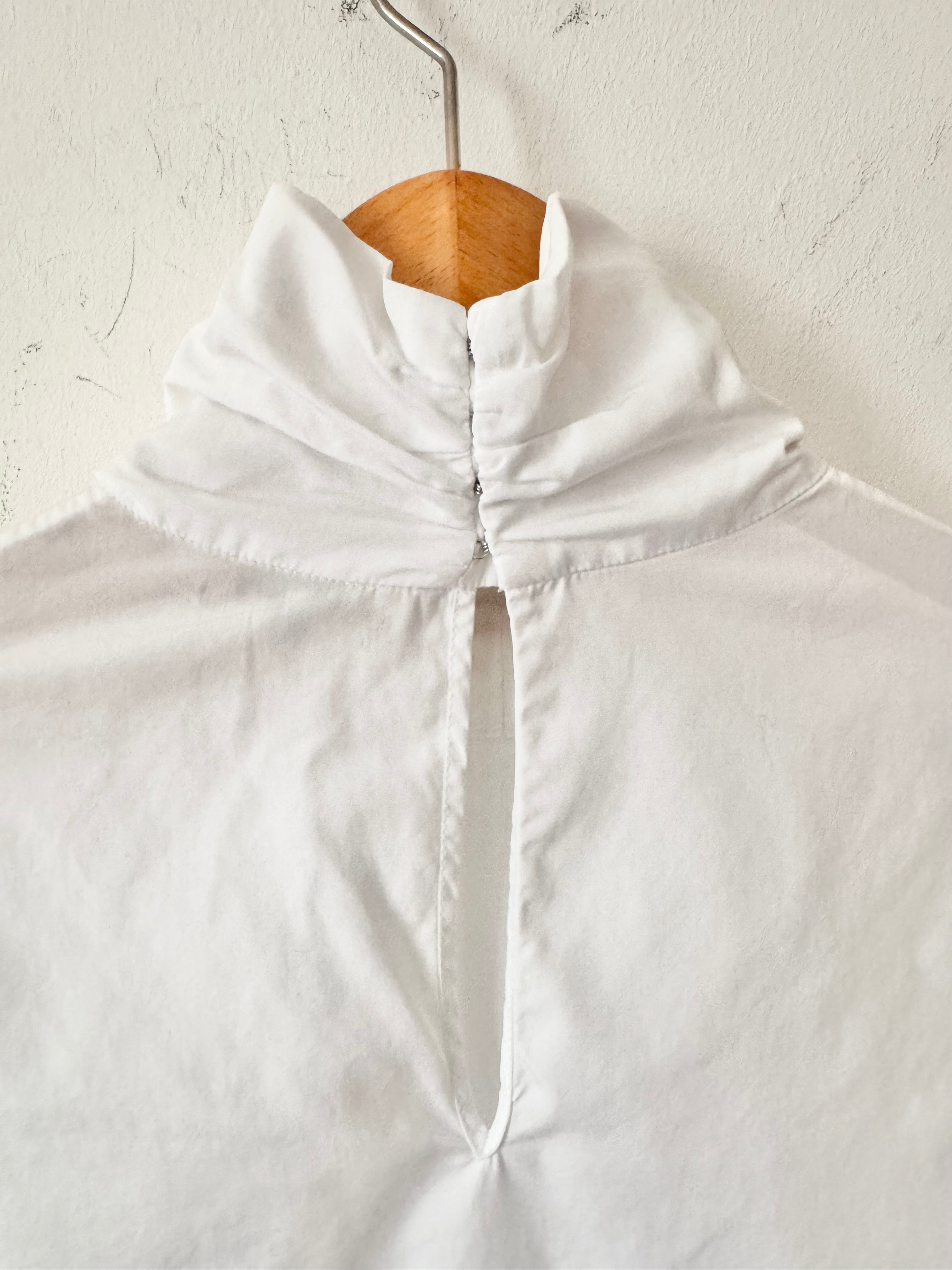 Celine by Hedi Slimane Preowned Cotton Shirt image 5
