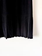 Escada Vintage Pleated Skirt image 5
