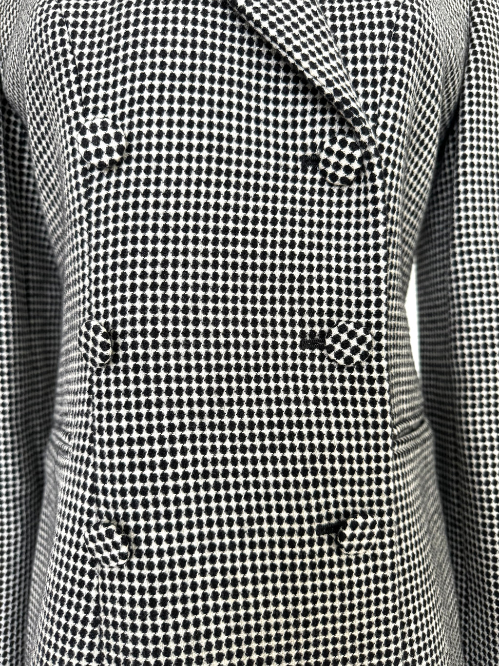 Giorgio Armani Preowned Cashmere Blazer image 7