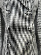 Giorgio Armani Preowned Cashmere Blazer image 7