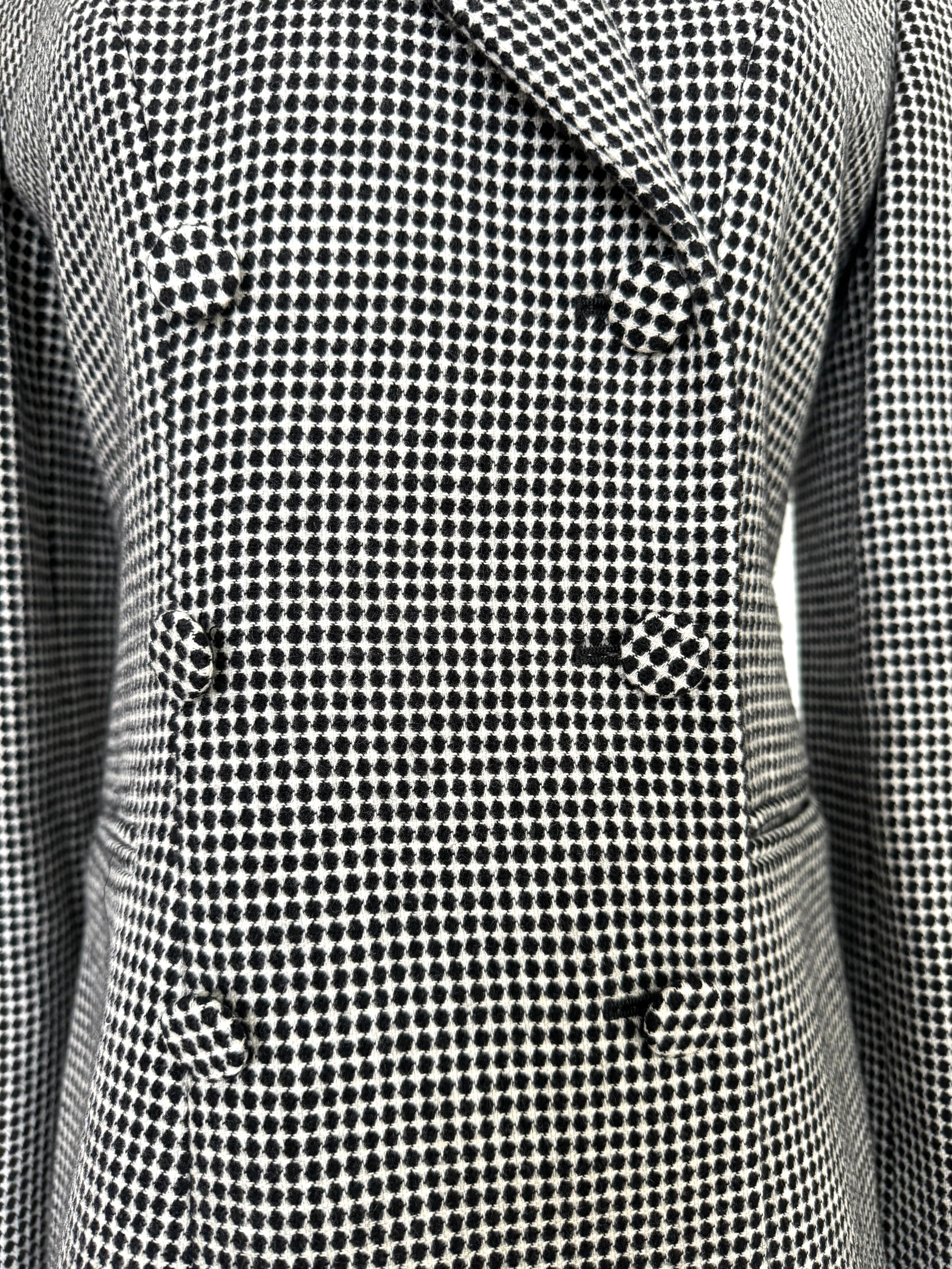 Giorgio Armani Preowned Cashmere Blazer image 7