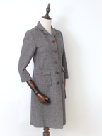 Miu Miu Preowned Wool Coat image 4