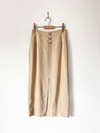 KL by Karl Lagerfeld Vintage Midi Skirt image 0
