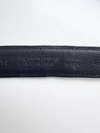 Vintage Bill Blass Belt image 4