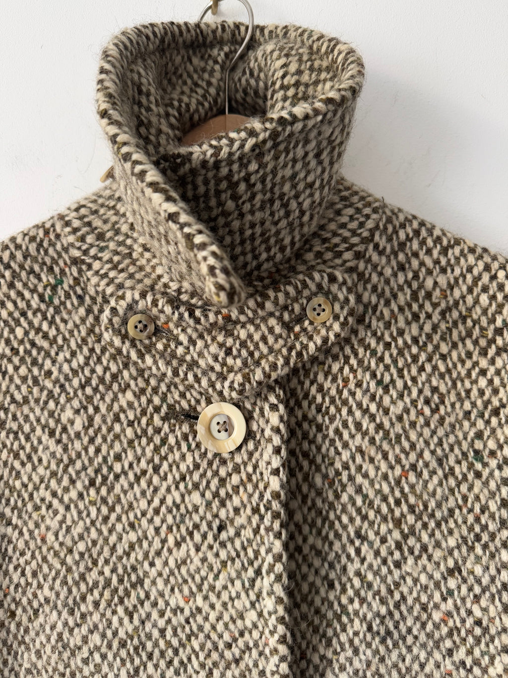 Vintage Aquascutum Cape image 3