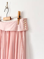 Strenesse Vintage Pleated Skirt image 2