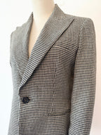 Ralph Lauren Preowned Linen Blazer image 7