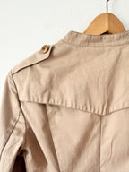 Miu Miu Preowned Cropped Jacket image 6