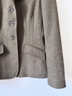 Ralph Lauren Blue Label Preowned Classic Blazer image 6