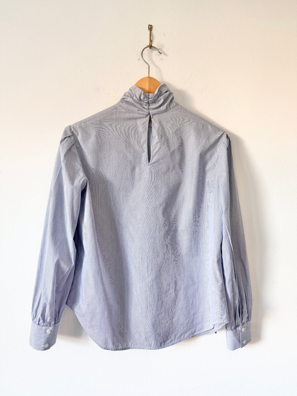 Celine by Hedi Slimane Preowned Cotton Shirt image 2